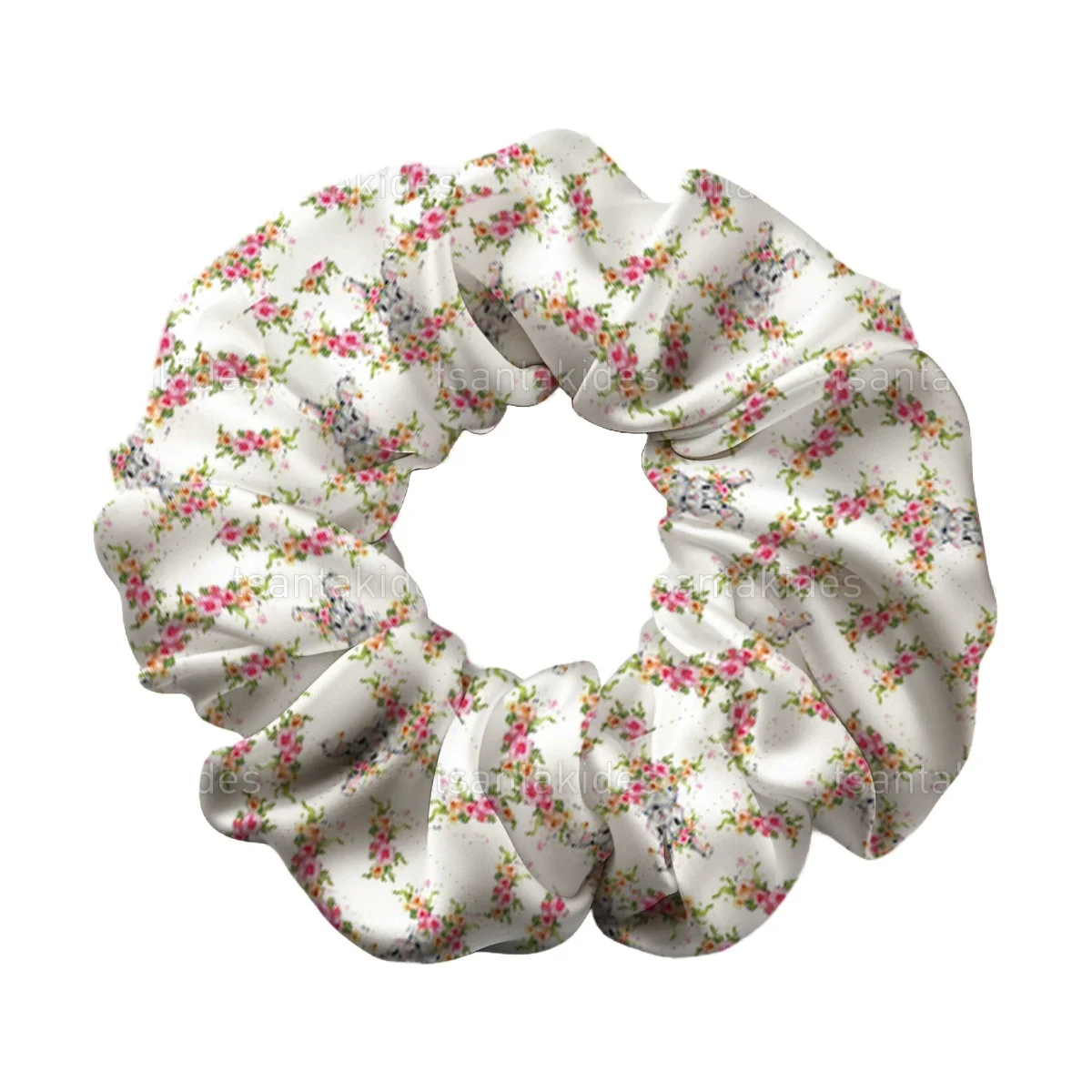 ΥΦΑΣΜΑΤΙΝΟ SCRUNCHIE – ΒΟ44004 EASTER