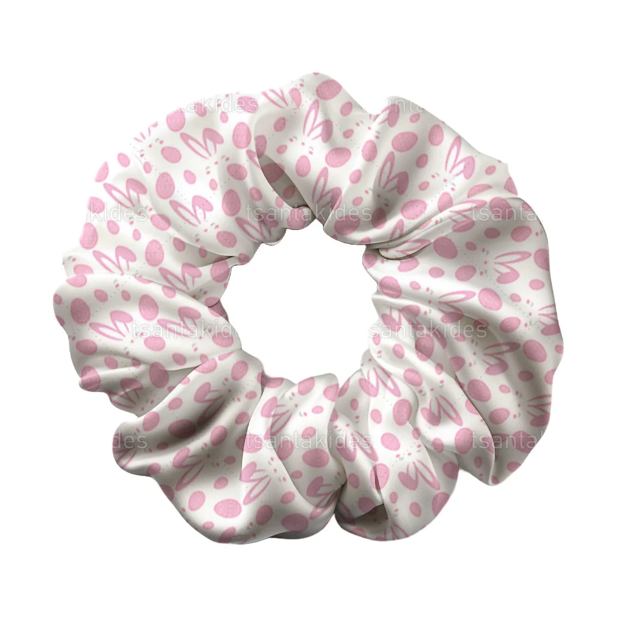 ΥΦΑΣΜΑΤΙΝΟ SCRUNCHIE – ΒΟ44005 EASTER