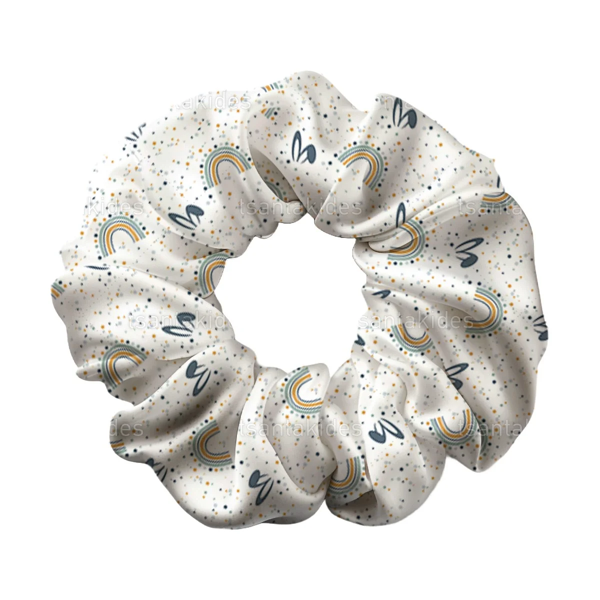 ΥΦΑΣΜΑΤΙΝΟ SCRUNCHIE – ΒΟ44007 EASTER
