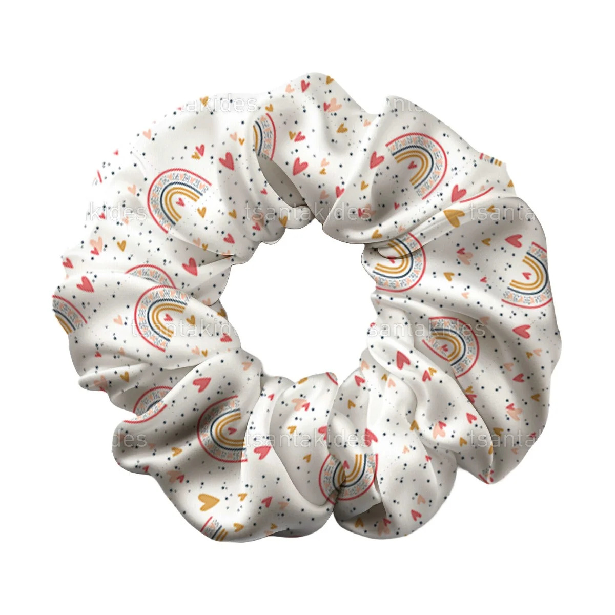 ΥΦΑΣΜΑΤΙΝΟ SCRUNCHIE – ΒΟ44008 EASTER