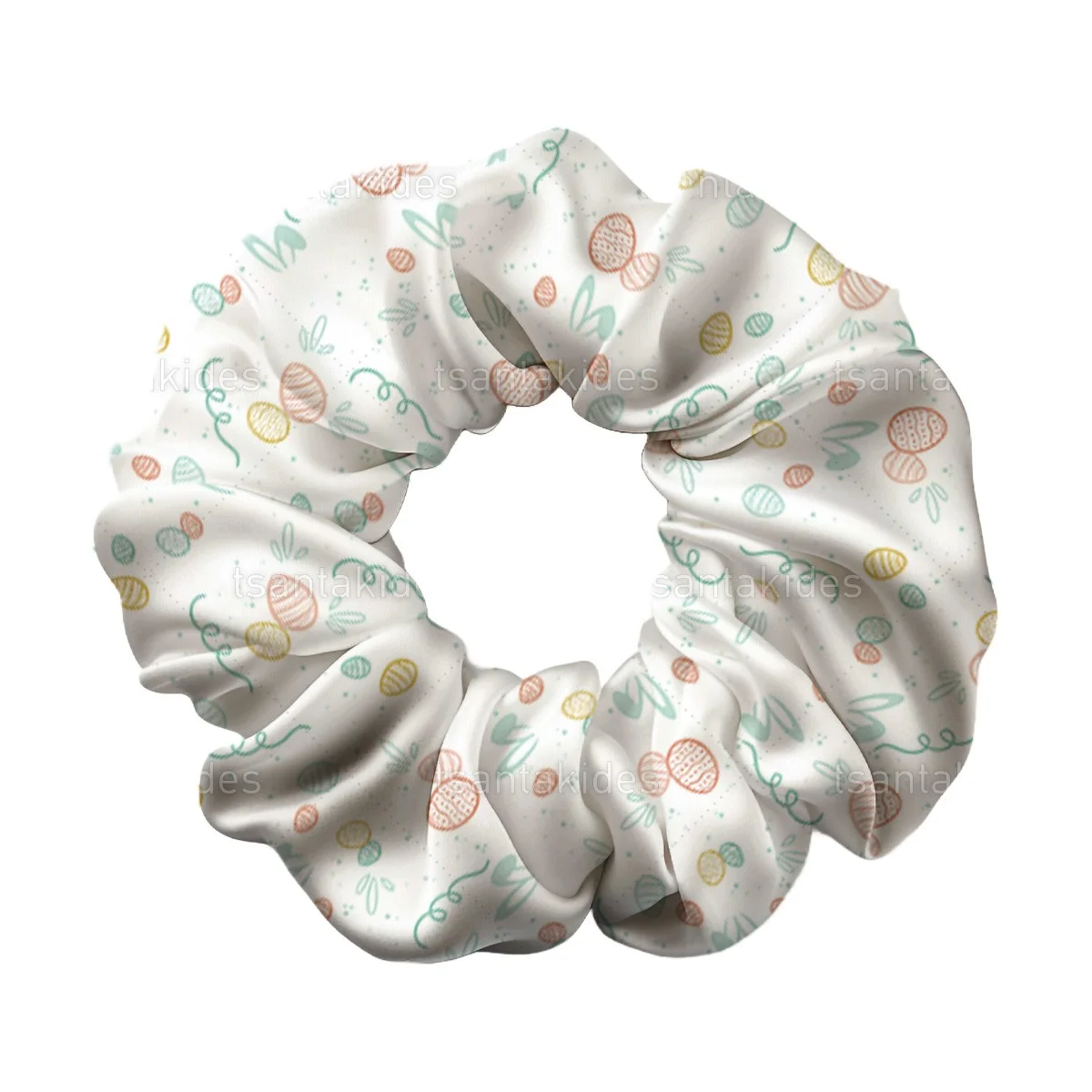 ΥΦΑΣΜΑΤΙΝΟ SCRUNCHIE – ΒΟ44009 EASTER