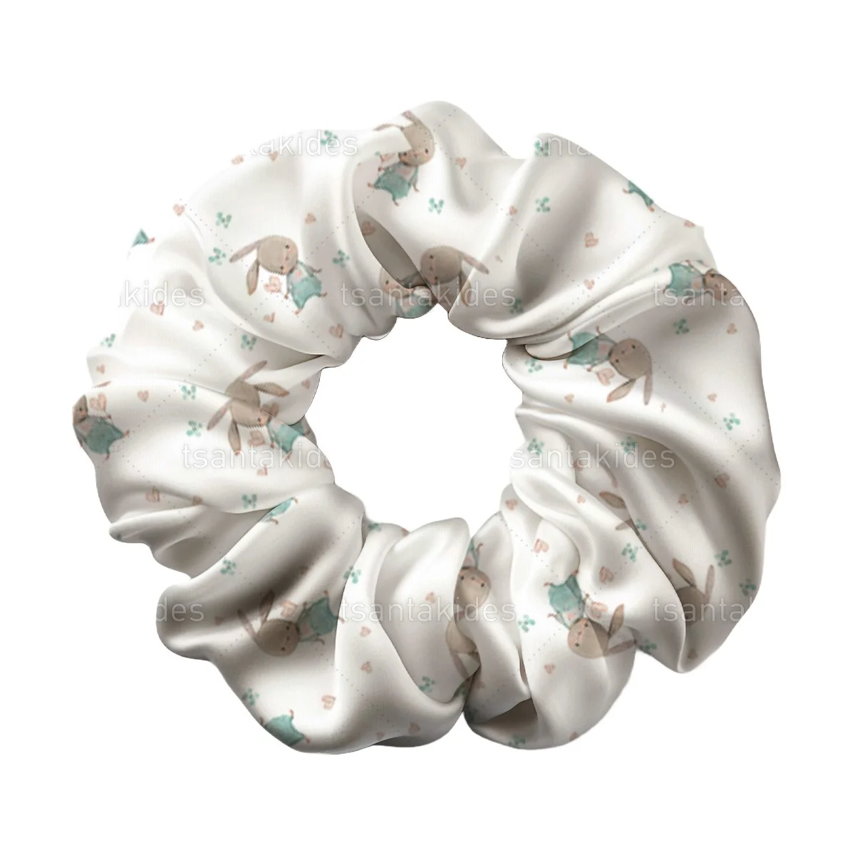 ΥΦΑΣΜΑΤΙΝΟ SCRUNCHIE – ΒΟ44012 EASTER