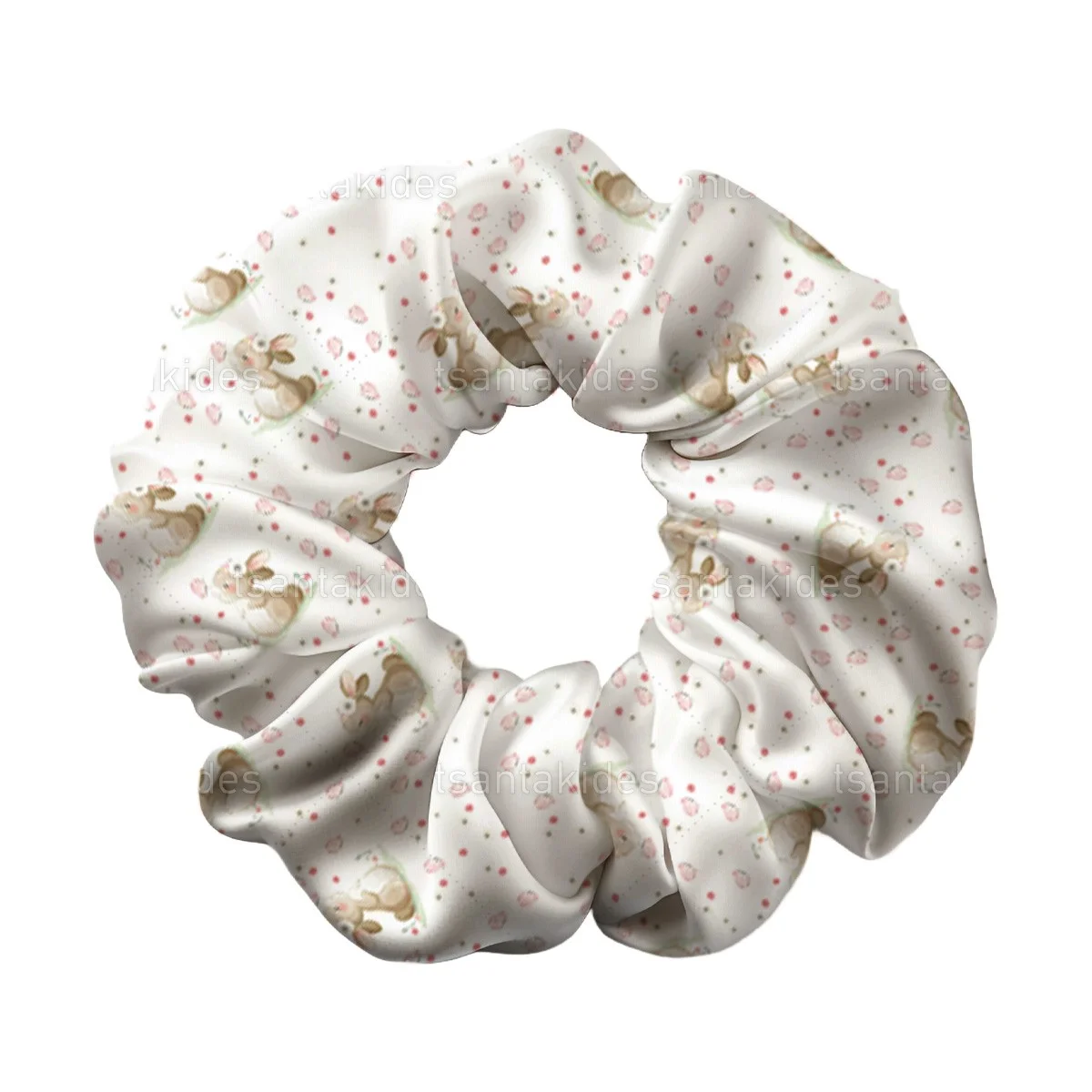 ΥΦΑΣΜΑΤΙΝΟ SCRUNCHIE – ΒΟ44014 EASTER