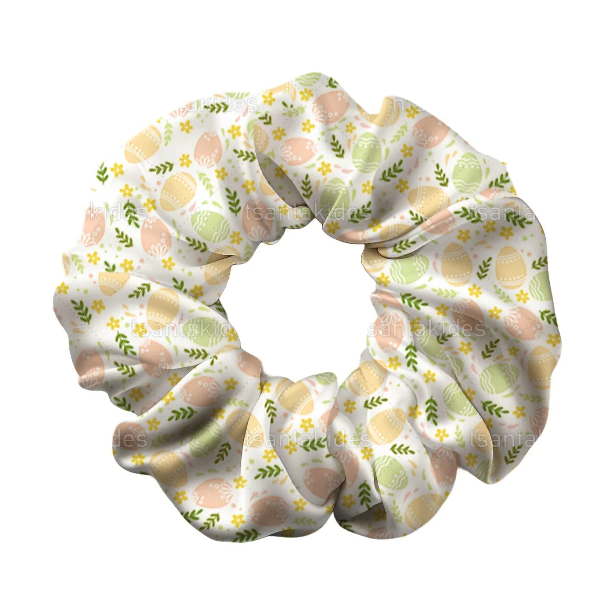 ΥΦΑΣΜΑΤΙΝΟ SCRUNCHIE – ΒΟ44015 EASTER