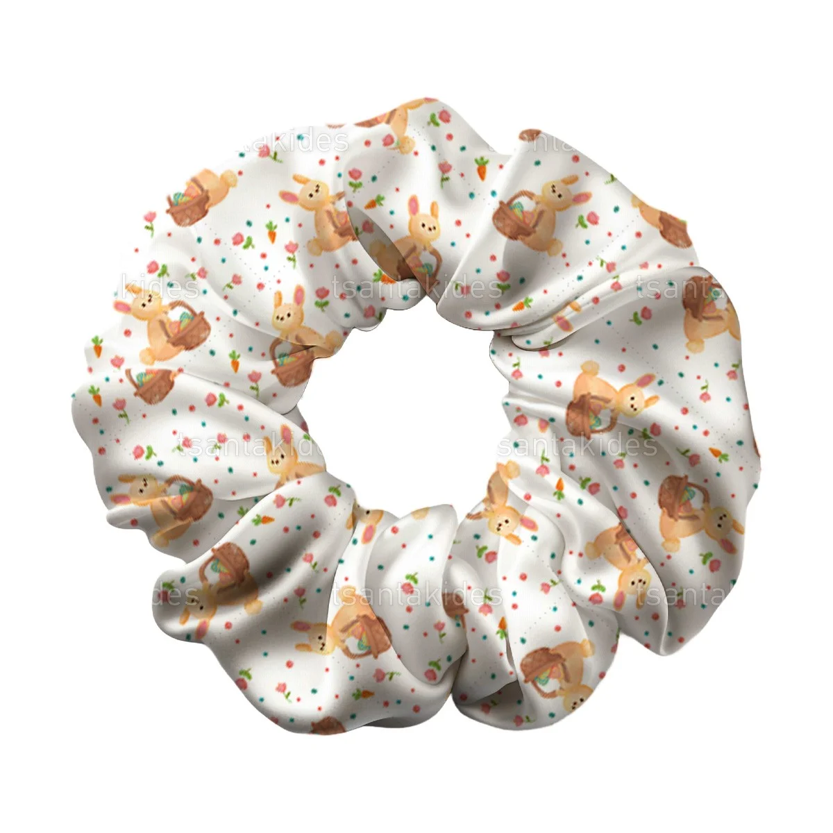 ΥΦΑΣΜΑΤΙΝΟ SCRUNCHIE – ΒΟ44016 EASTER