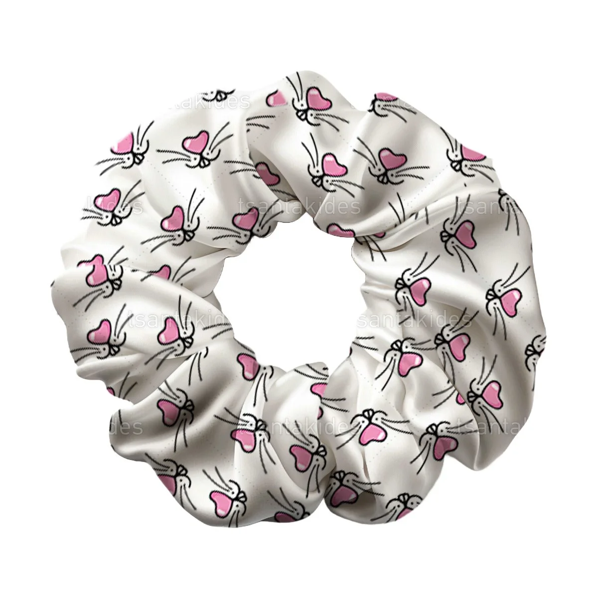 ΥΦΑΣΜΑΤΙΝΟ SCRUNCHIE – ΒΟ44018 EASTER