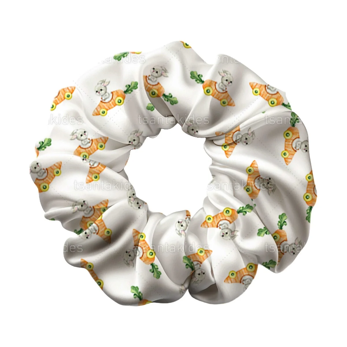 ΥΦΑΣΜΑΤΙΝΟ SCRUNCHIE – ΒΟ44019 EASTER