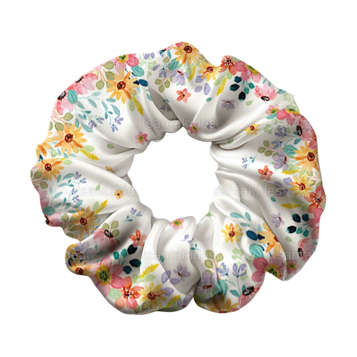 ΥΦΑΣΜΑΤΙΝΟ SCRUNCHIE – ΒΟ44021 EASTER