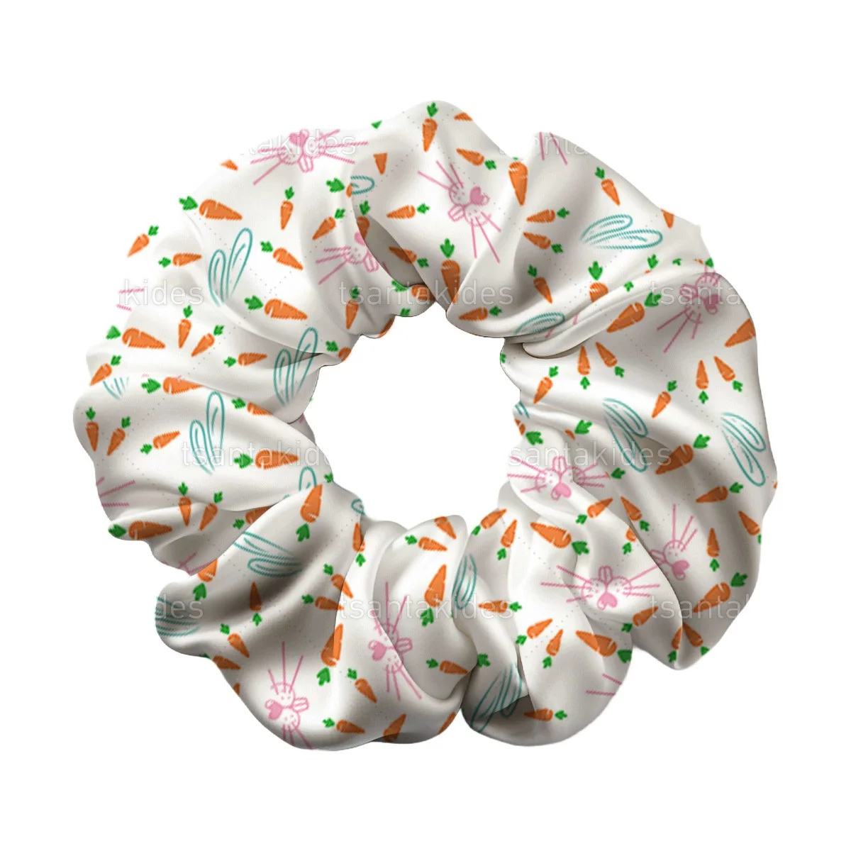 ΥΦΑΣΜΑΤΙΝΟ SCRUNCHIE – ΒΟ44023 EASTER