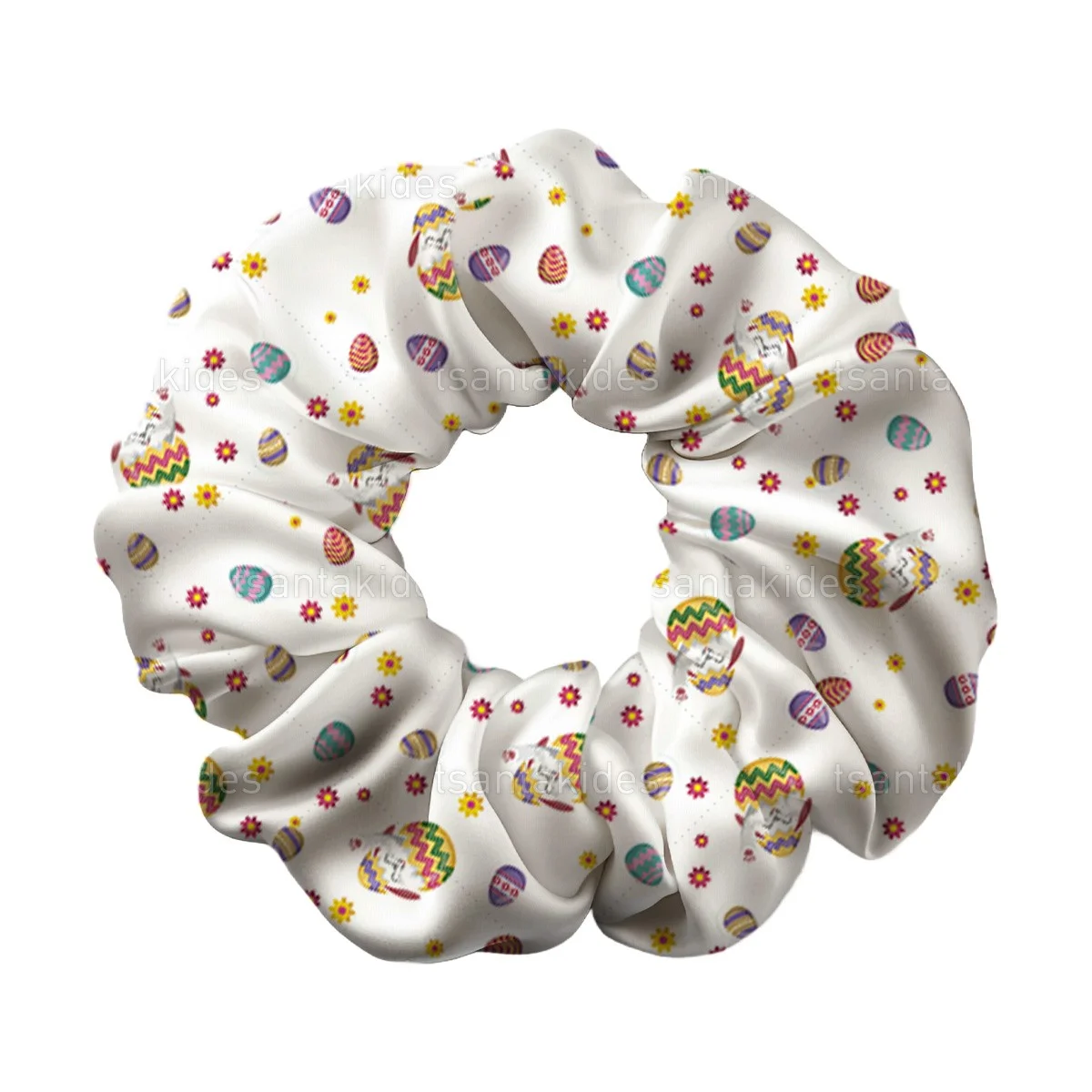 ΥΦΑΣΜΑΤΙΝΟ SCRUNCHIE – ΒΟ44024 EASTER