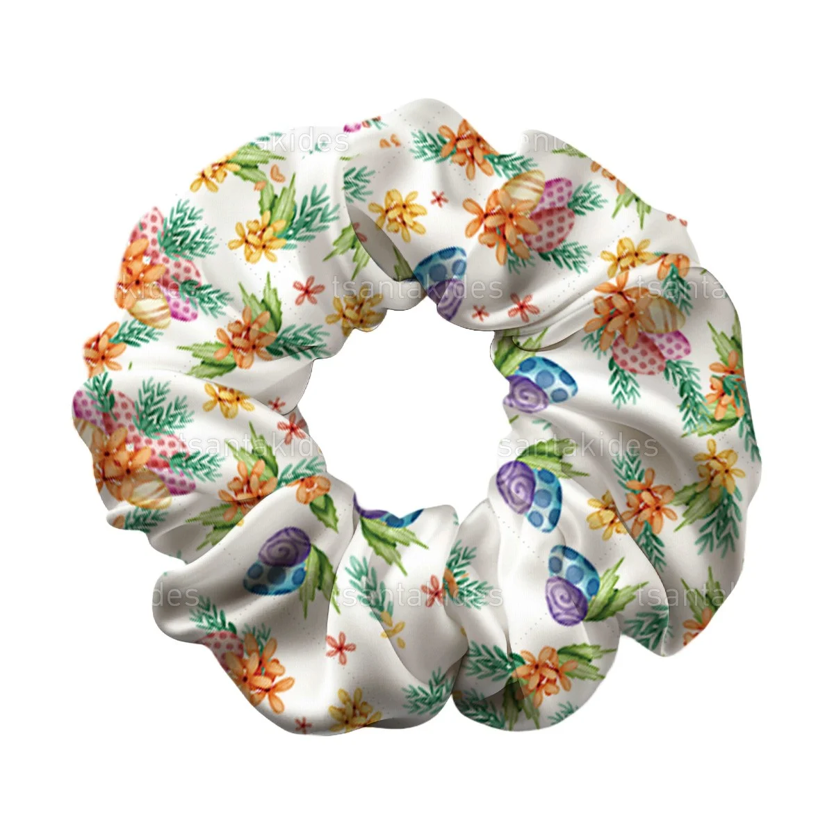 ΥΦΑΣΜΑΤΙΝΟ SCRUNCHIE – ΒΟ44029 EASTER