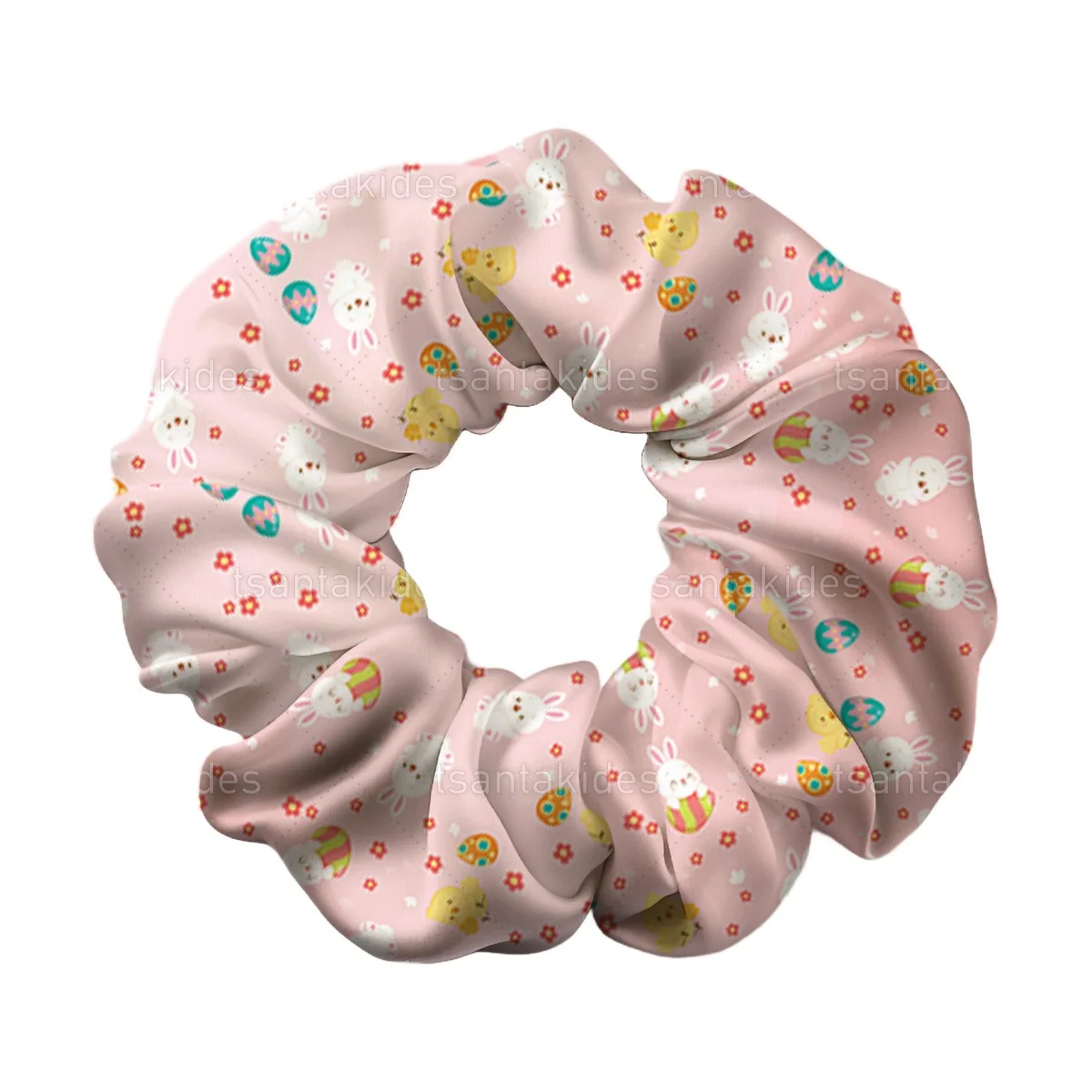 ΥΦΑΣΜΑΤΙΝΟ SCRUNCHIE – ΒΟ44030 EASTER