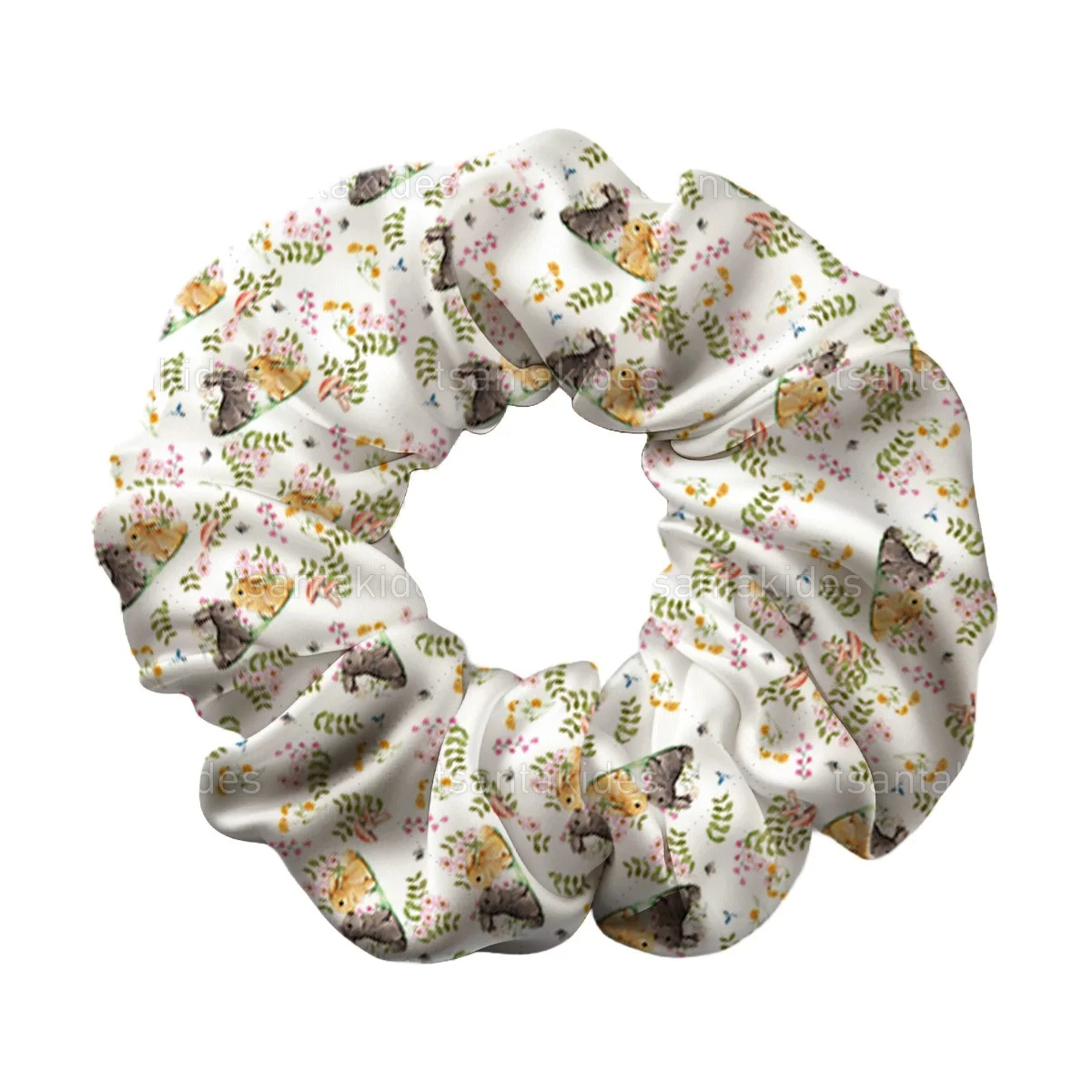 ΥΦΑΣΜΑΤΙΝΟ SCRUNCHIE – ΒΟ44031 EASTER
