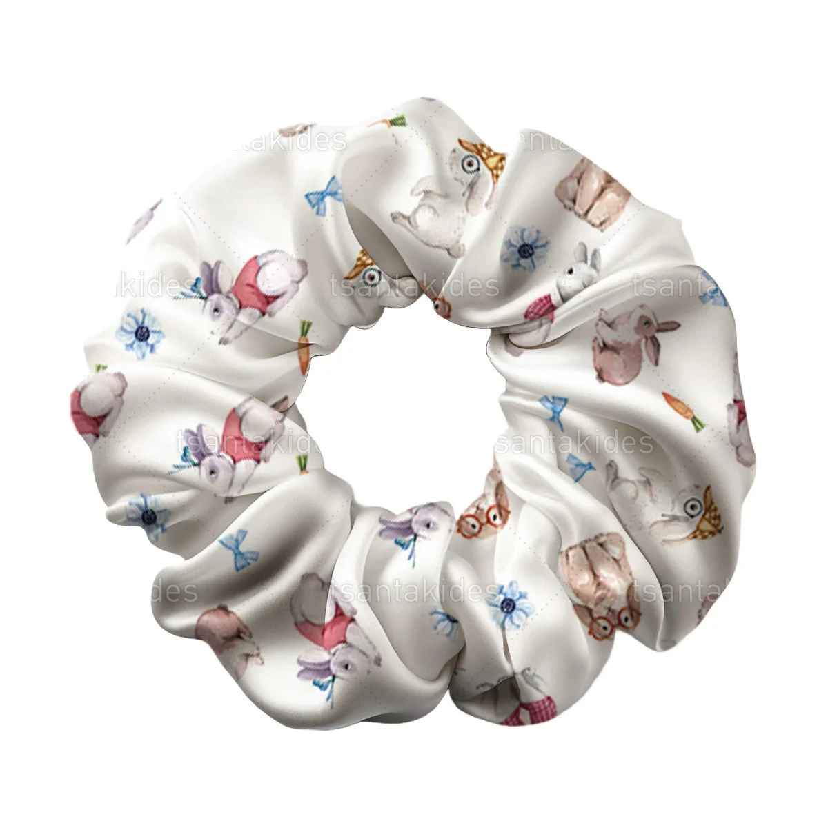 ΥΦΑΣΜΑΤΙΝΟ SCRUNCHIE – ΒΟ44032 EASTER
