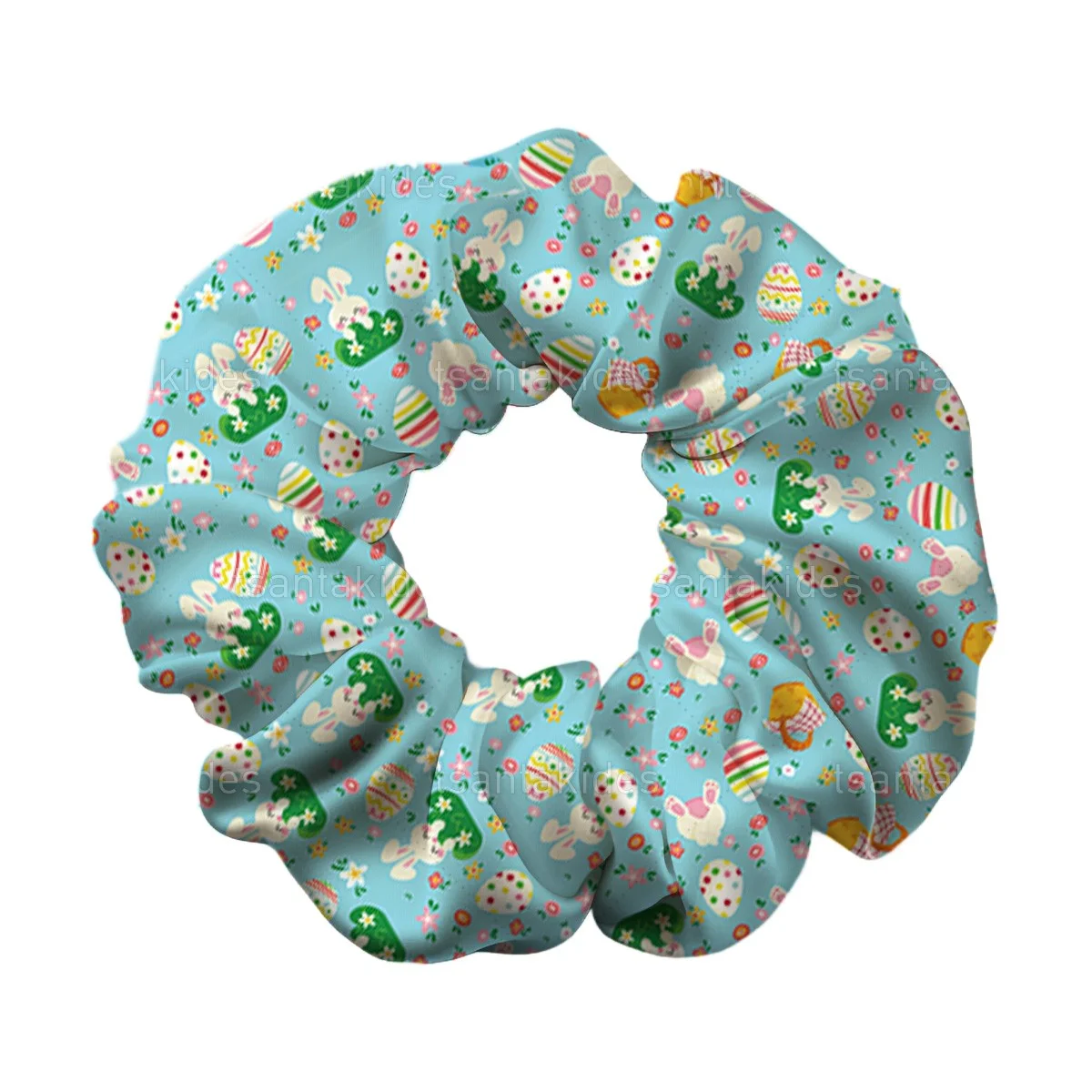ΥΦΑΣΜΑΤΙΝΟ SCRUNCHIE – ΒΟ44033 EASTER