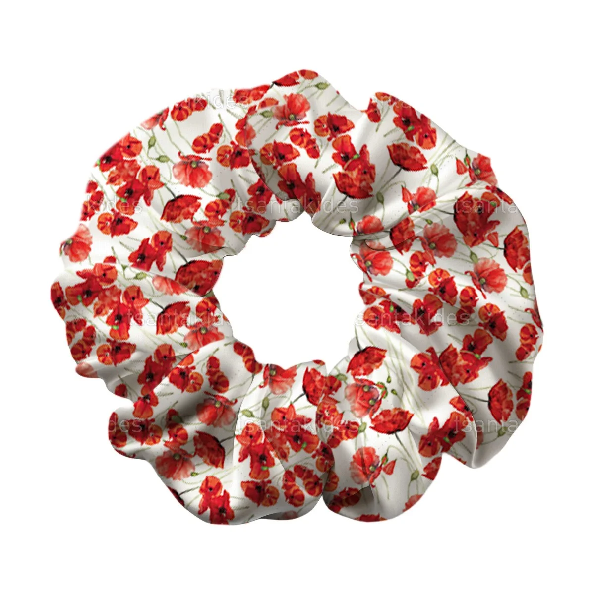 ΥΦΑΣΜΑΤΙΝΟ SCRUNCHIE – ΒΟ44034 EASTER