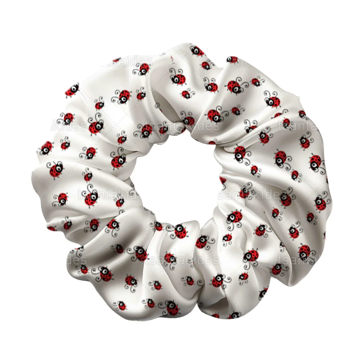 ΥΦΑΣΜΑΤΙΝΟ SCRUNCHIE – ΒΟ44035 EASTER