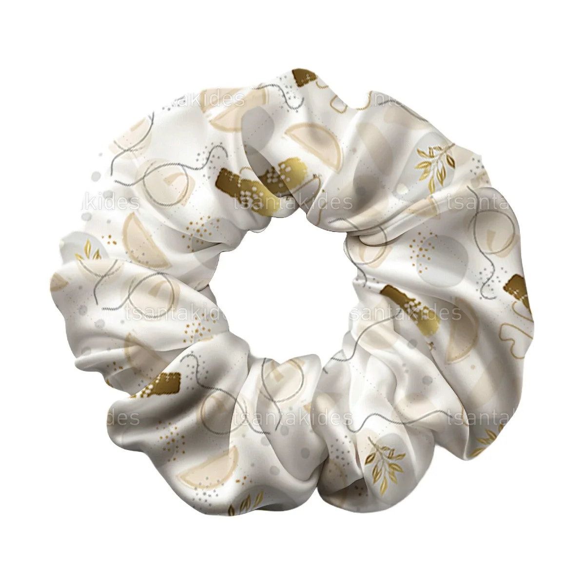 ΥΦΑΣΜΑΤΙΝΟ SCRUNCHIE – ΒΟ44039 EASTER