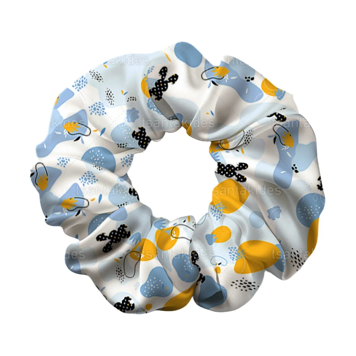 ΥΦΑΣΜΑΤΙΝΟ SCRUNCHIE – ΒΟ44040 EASTER