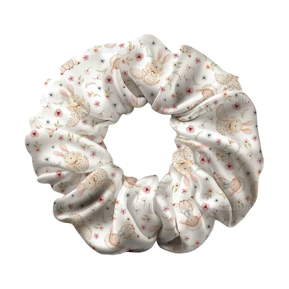 ΥΦΑΣΜΑΤΙΝΟ SCRUNCHIE – ΒΟ44042 EASTER