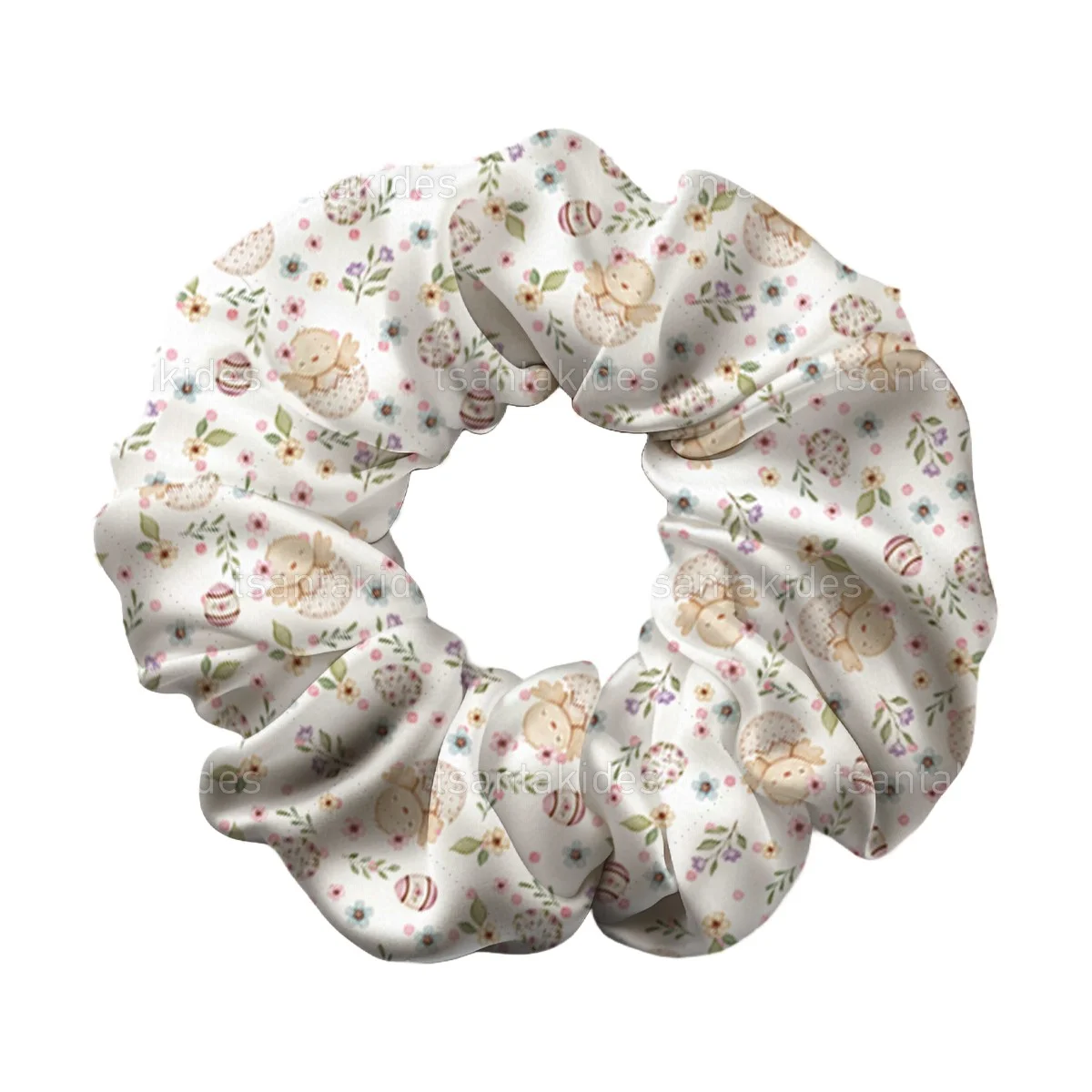 ΥΦΑΣΜΑΤΙΝΟ SCRUNCHIE – ΒΟ44043 EASTER