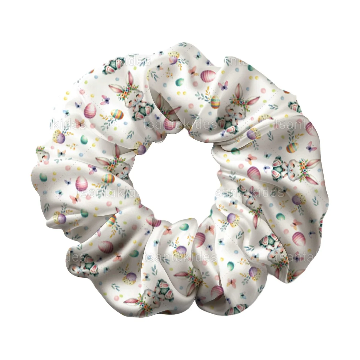 ΥΦΑΣΜΑΤΙΝΟ SCRUNCHIE – ΒΟ44044 EASTER
