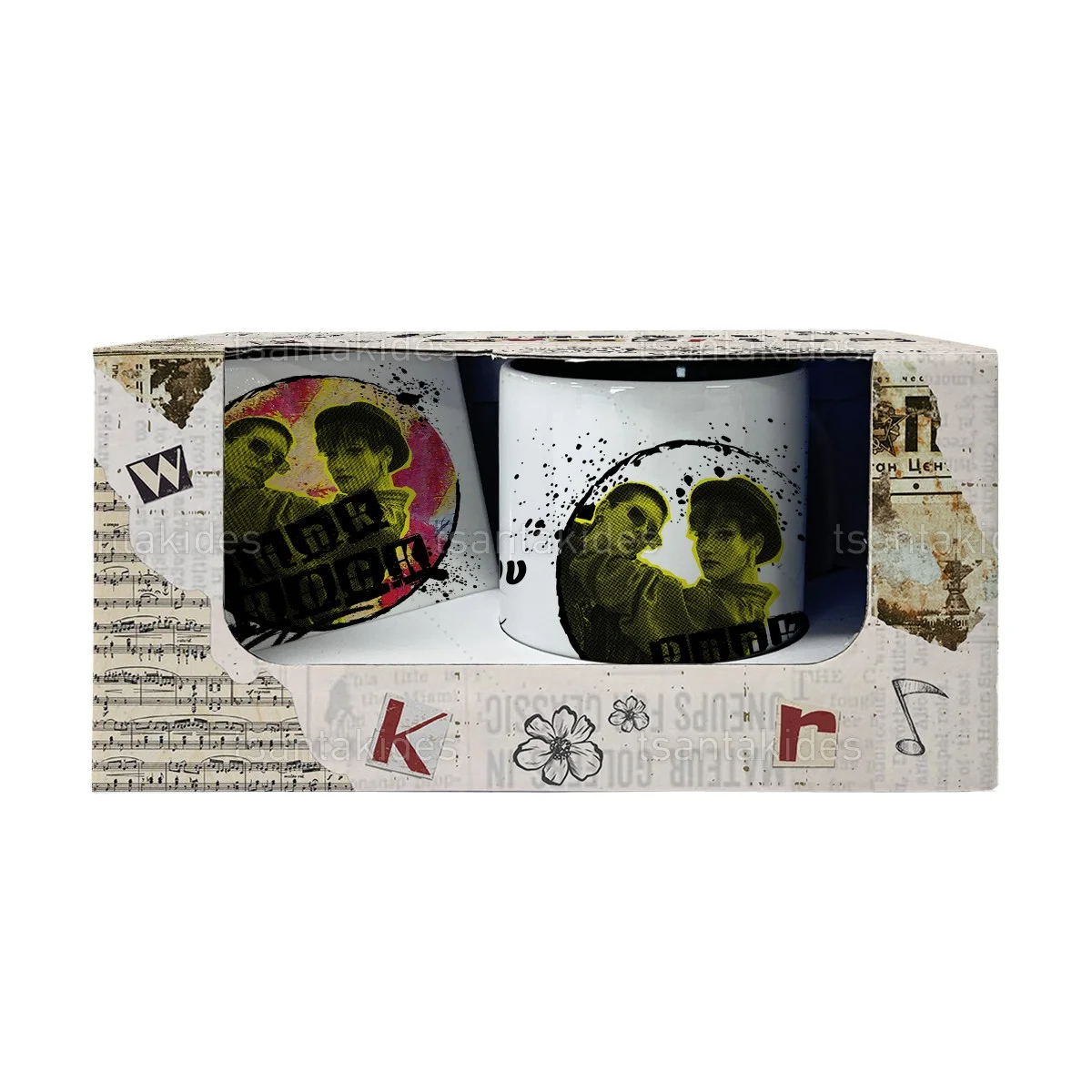 ΣΕΤ ΔΩΡΟΥ ΚΜ9 – TS1006