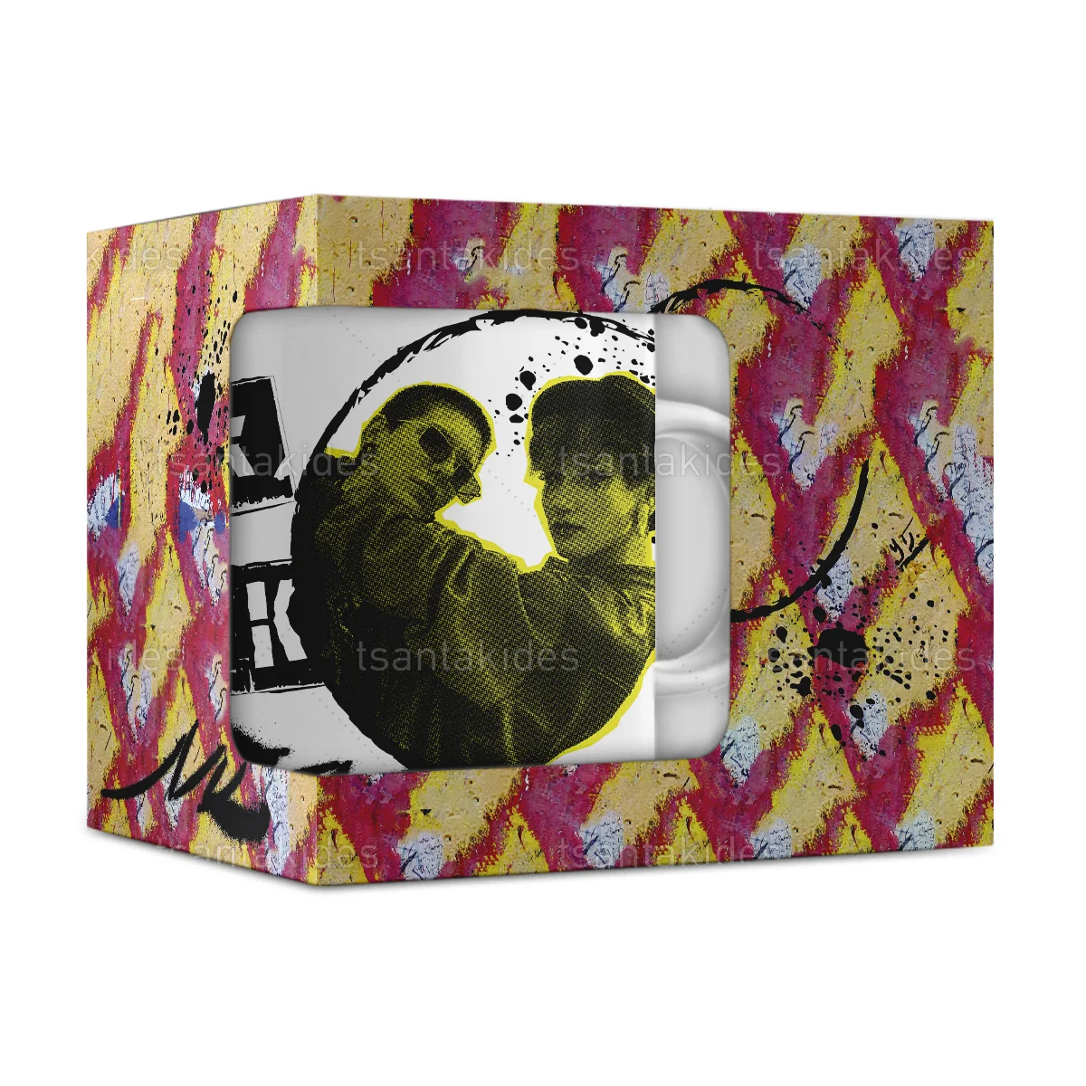 ΣΕΤ ΔΩΡΟΥ ΚΤ57 – TS1006 EASTER