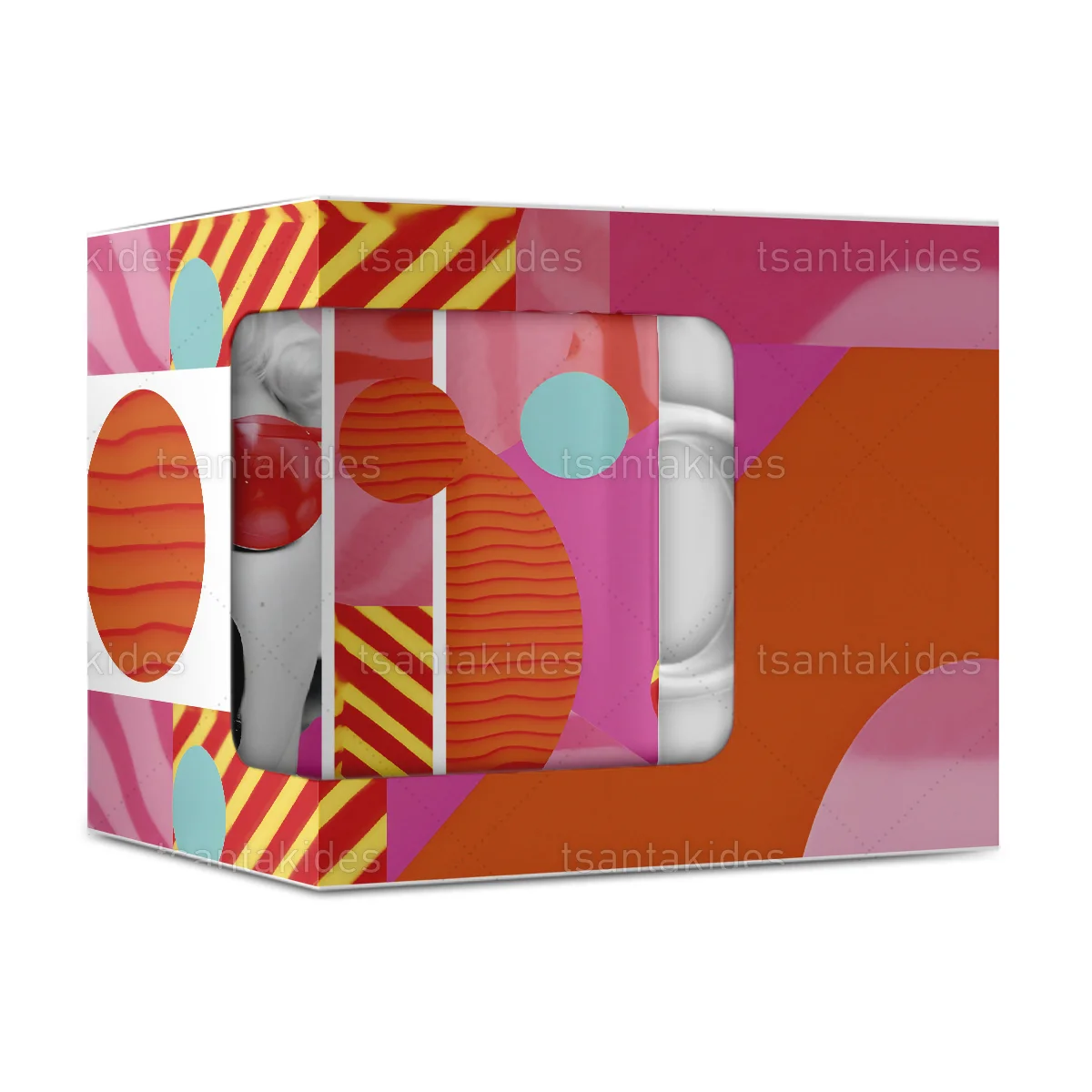 ΣΕΤ ΔΩΡΟΥ ΚΤ57 – TS1010 EASTER