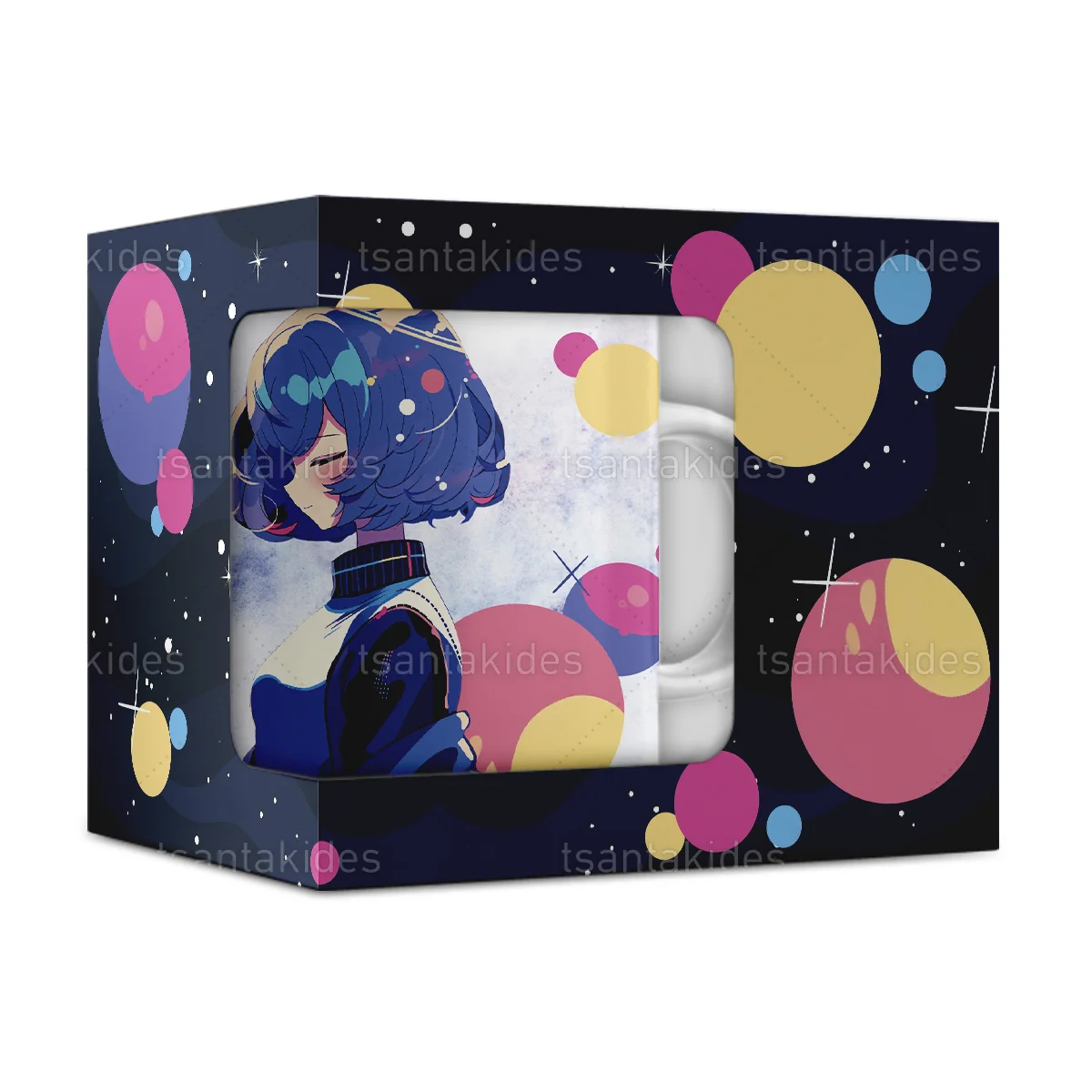 ΣΕΤ ΔΩΡΟΥ ΚΤ57 – TS1013 EASTER