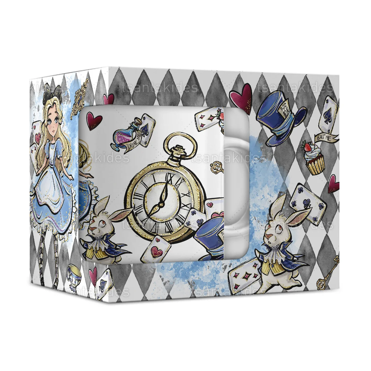 ΣΕΤ ΔΩΡΟΥ ΚΤ57 – TS1029 EASTER