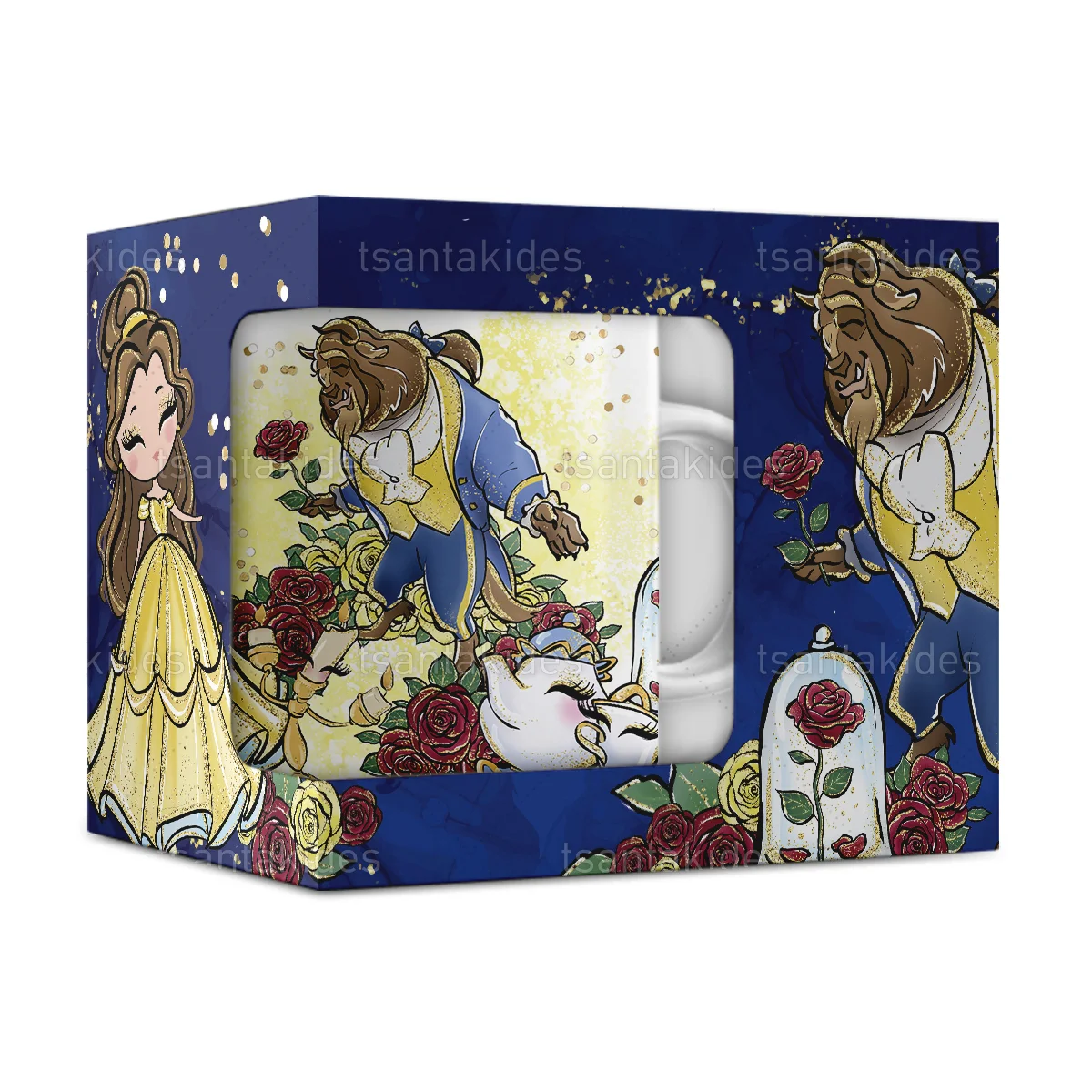 ΣΕΤ ΔΩΡΟΥ ΚΤ57 – TS1031 EASTER