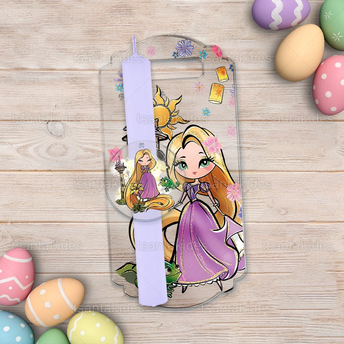 PLEXIGLASS ΠΛΑΤΗ & ΔΙΑΚΟΣΜΗΤΙΚΟ ΛΑΜΠΑΔΑΣ – TS1036