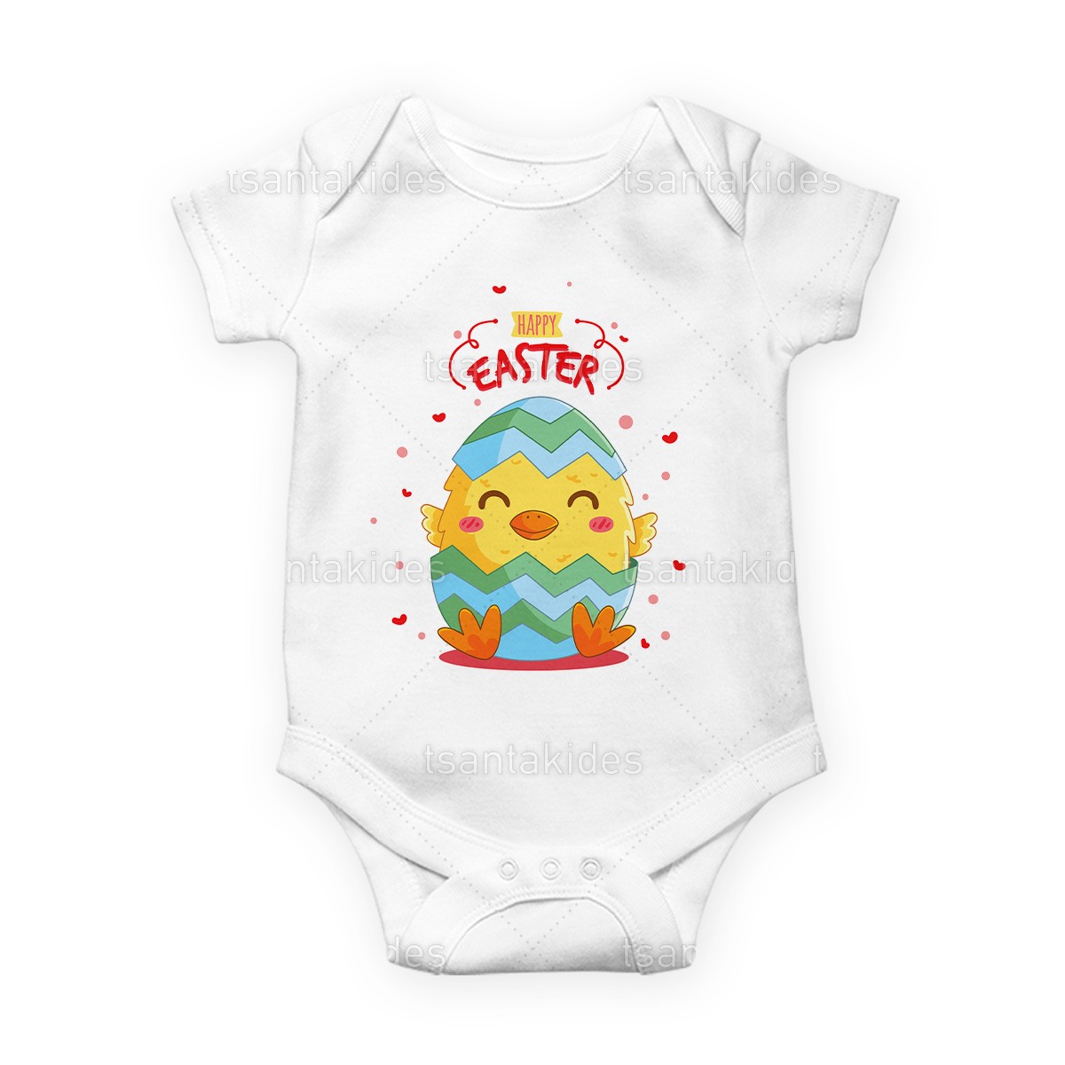 ΒΡΕΦΙΚΟ ΦΟΡΜΑΚΙ – TS658 EASTER