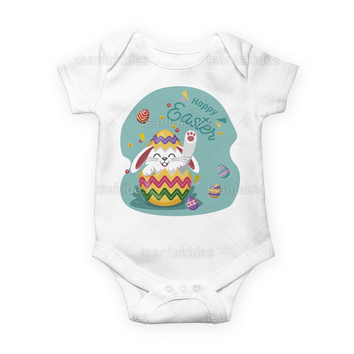 ΒΡΕΦΙΚΟ ΦΟΡΜΑΚΙ – ΒΟ44024 EASTER