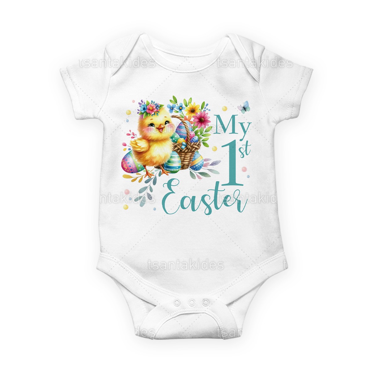 ΒΡΕΦΙΚΟ ΦΟΡΜΑΚΙ – ΒΟ44044 EASTER