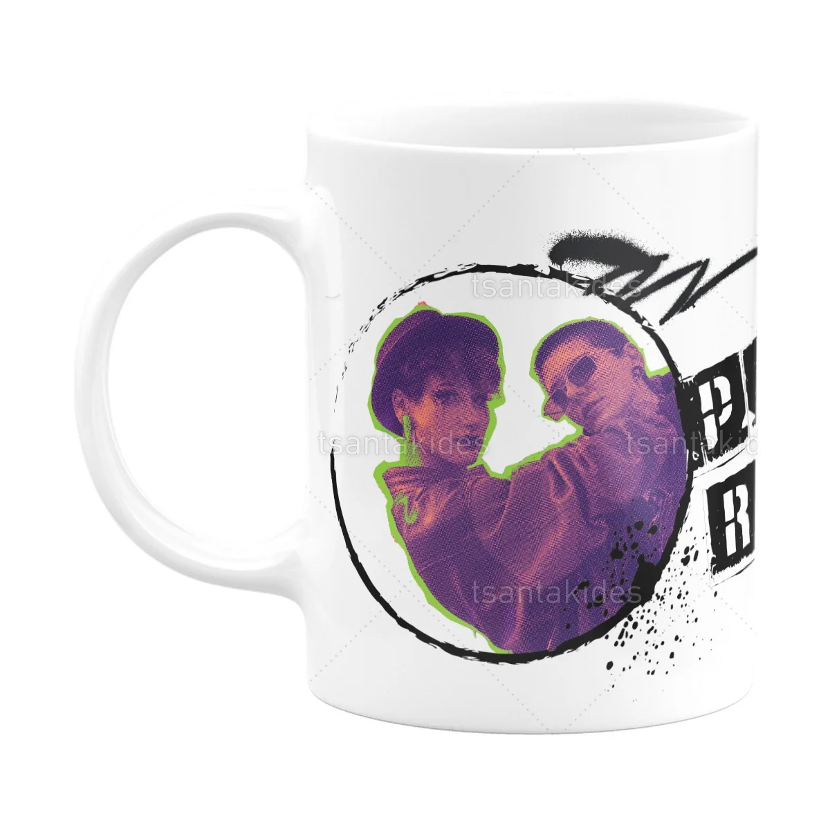 ΚΕΡΑΜΙΚΗ ΚΟΥΠΑ – TS1006