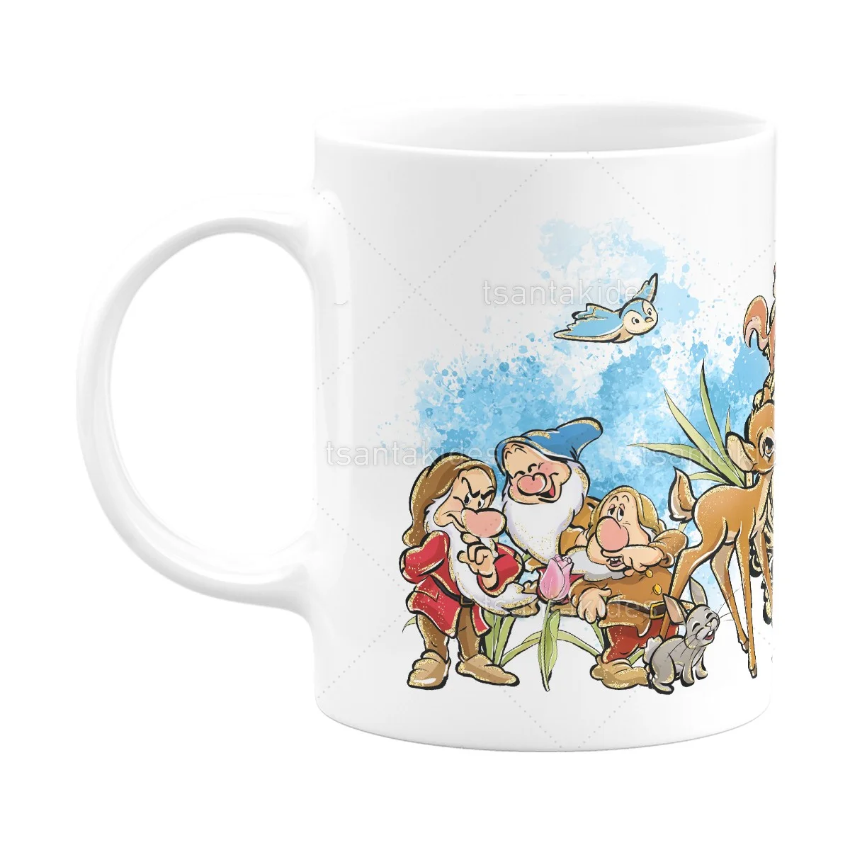 ΚΕΡΑΜΙΚΕΣ ΚΟΥΠΕΣ ΜΕ ΑΦΙΕΡΩΣΗ – TS1035 EASTER