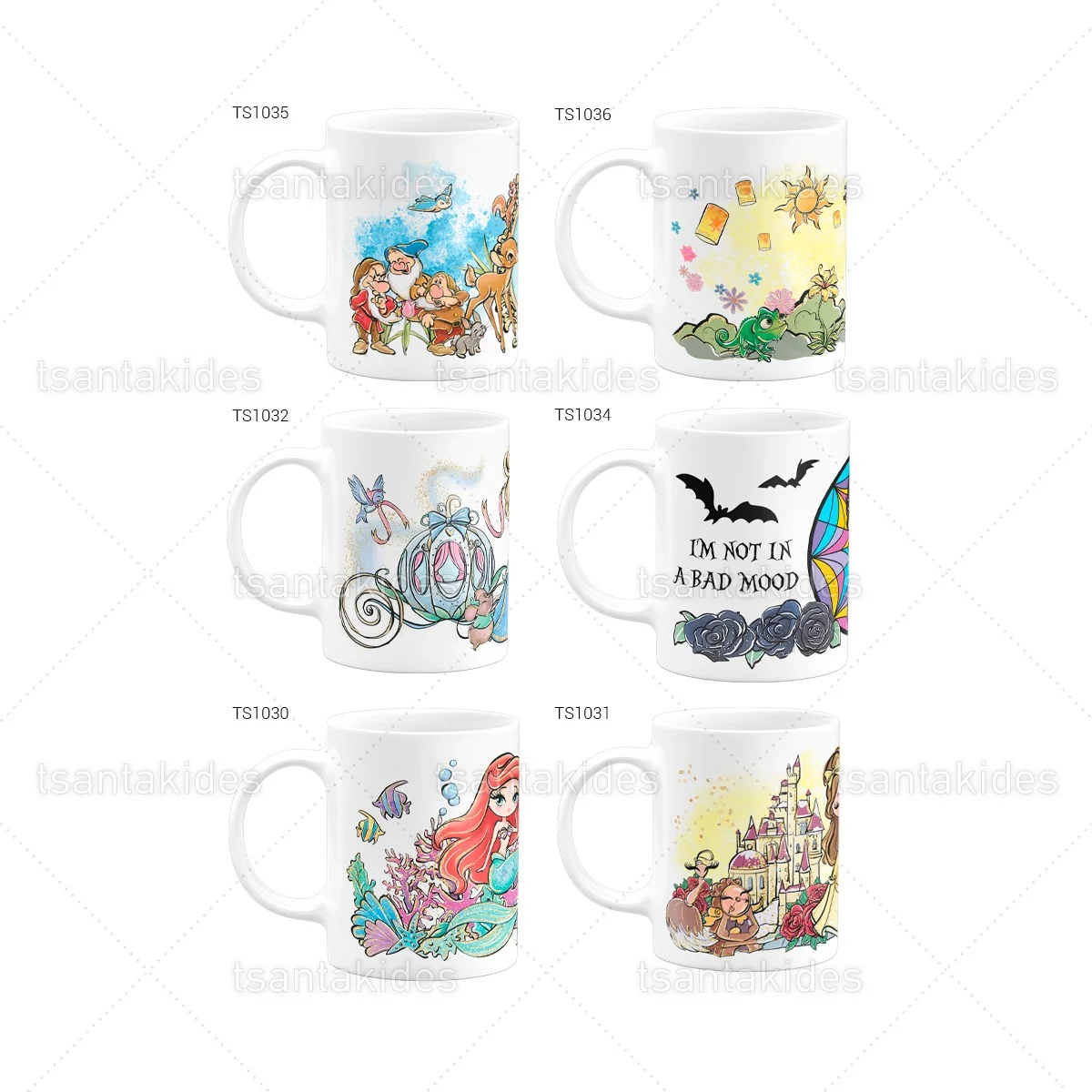 EASTER ΣΕΤ ΚΟΥΠΕΣ – SET15