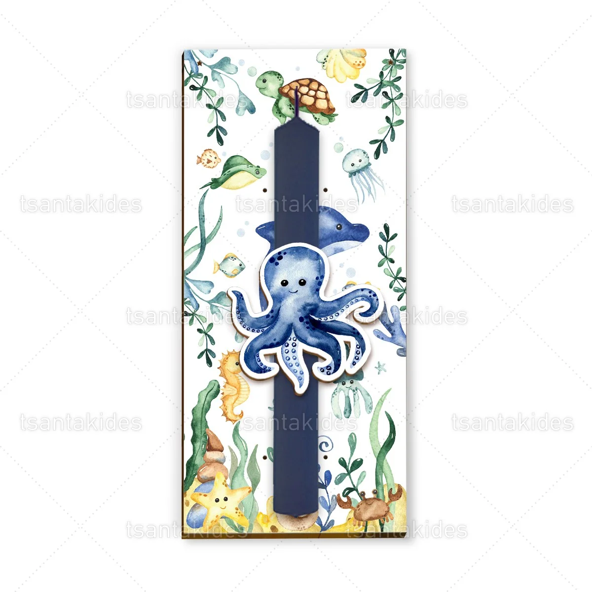 ΞΥΛΙΝΗ ΠΛΑΤΗ & ΔΙΑΚΟΣΜΗΤΙΚΟ ΛΑΜΠΑΔΑΣ – TS564