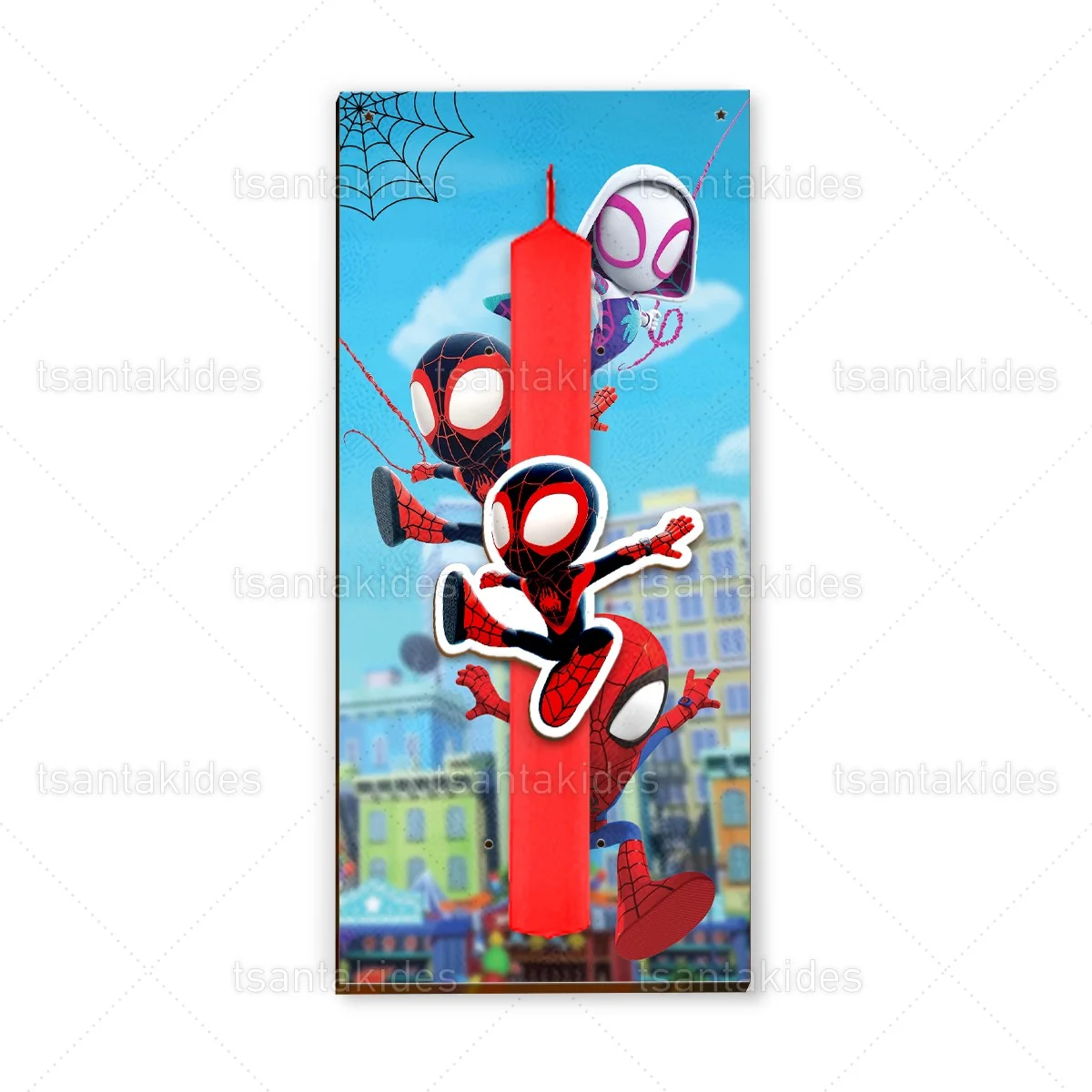 ΞΥΛΙΝΗ ΠΛΑΤΗ & ΔΙΑΚΟΣΜΗΤΙΚΟ ΛΑΜΠΑΔΑΣ – TS728