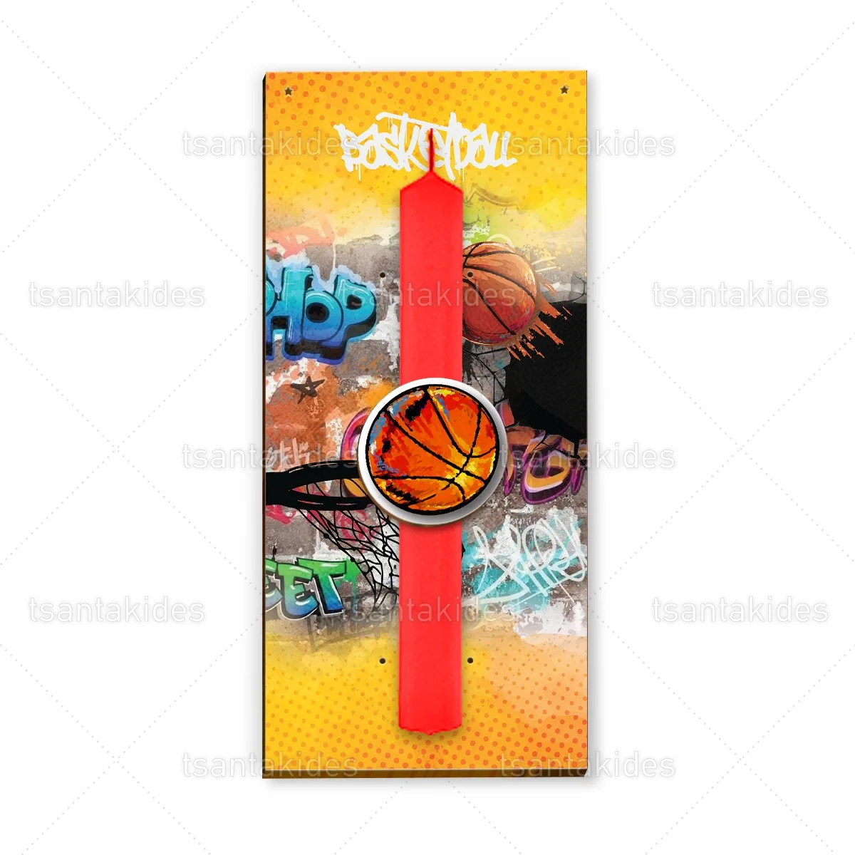 ΞΥΛΙΝΗ ΠΛΑΤΗ & ΔΙΑΚΟΣΜΗΤΙΚΟ ΛΑΜΠΑΔΑΣ – TS729