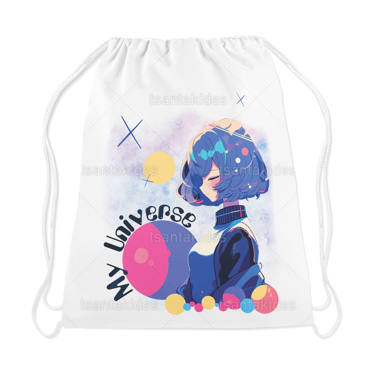 ΥΦΑΣΜΑΤΙΝΟ ΣΑΚΙΔΙΟ ΠΛΑΤΗΣ – TS1013 EASTER