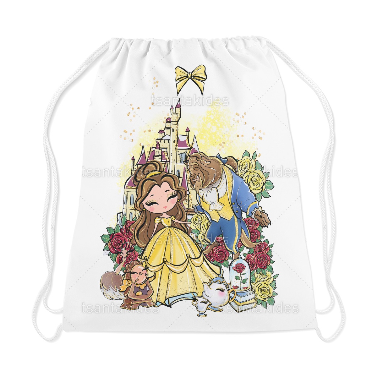 ΥΦΑΣΜΑΤΙΝΟ ΣΑΚΙΔΙΟ ΠΛΑΤΗΣ – TS1031 EASTER