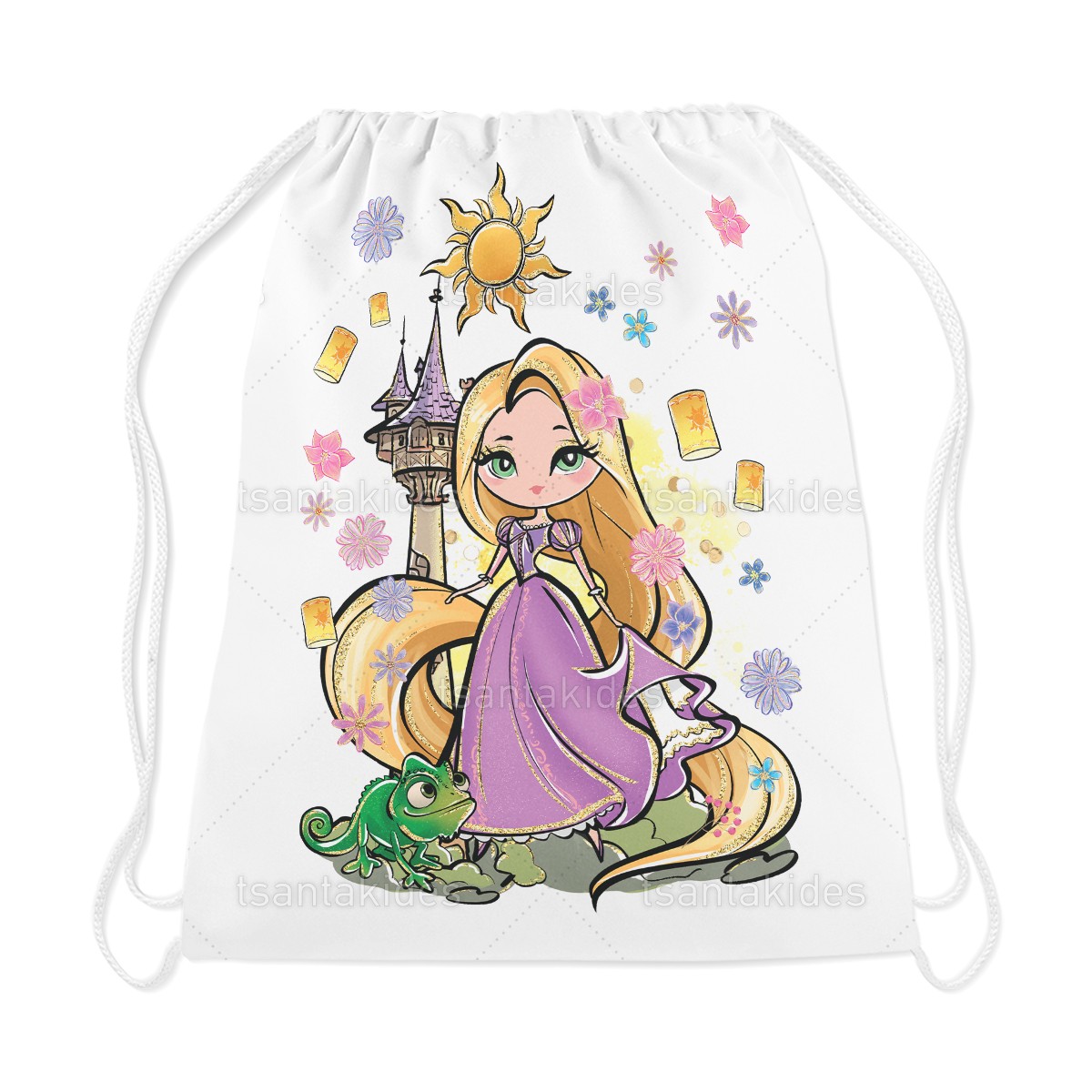 ΥΦΑΣΜΑΤΙΝΟ ΣΑΚΙΔΙΟ ΠΛΑΤΗΣ – TS1036 EASTER