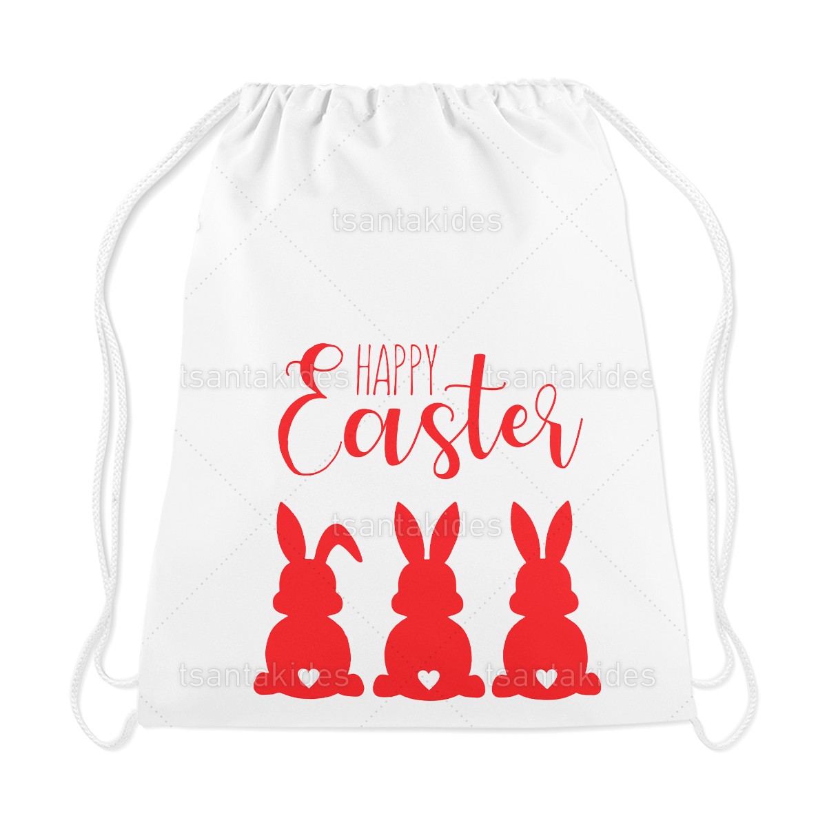 ΥΦΑΣΜΑΤΙΝΟ ΣΑΚΙΔΙΟ ΠΛΑΤΗΣ – ΒΟ44006 EASTER