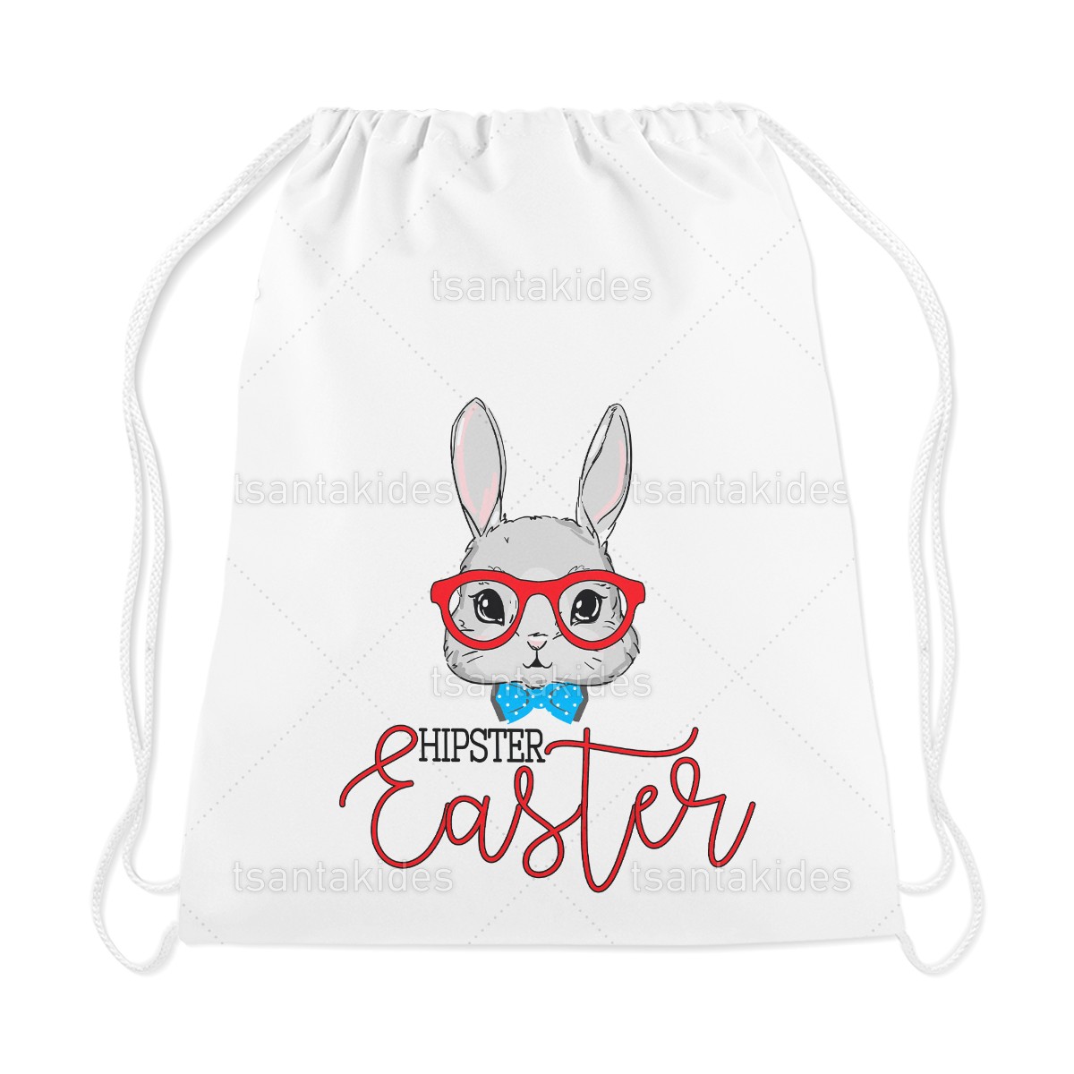 ΥΦΑΣΜΑΤΙΝΟ ΣΑΚΙΔΙΟ ΠΛΑΤΗΣ – ΒΟ44010 EASTER