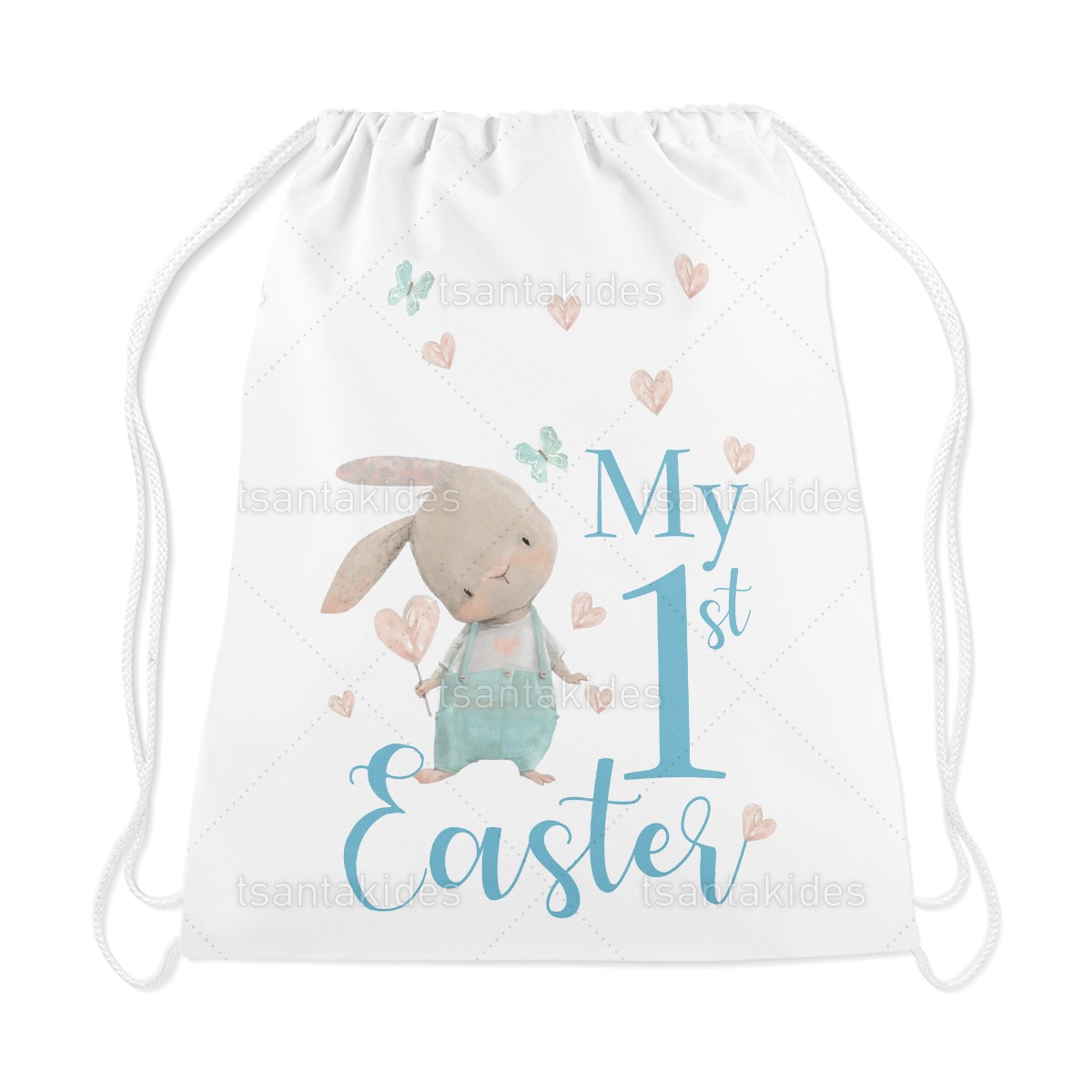 ΥΦΑΣΜΑΤΙΝΟ ΣΑΚΙΔΙΟ ΠΛΑΤΗΣ – ΒΟ44012 EASTER