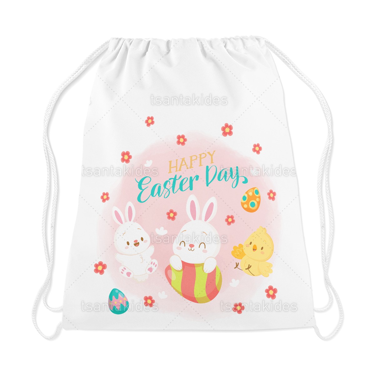 ΥΦΑΣΜΑΤΙΝΟ ΣΑΚΙΔΙΟ ΠΛΑΤΗΣ – ΒΟ44030 EASTER