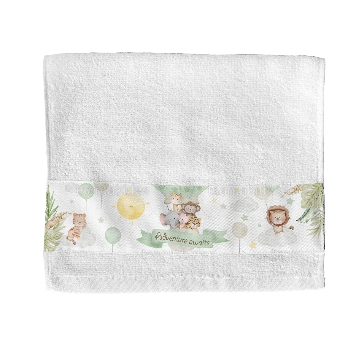 ΒΑΜΒΑΚΕΡΗ ΠΕΤΣΕΤΑ ΜΕ ΥΦΑΣΜΑΤΙΝΗ ΤΥΠΩΜΕΝΗ ΛΩΡΙΔΑ – TS752